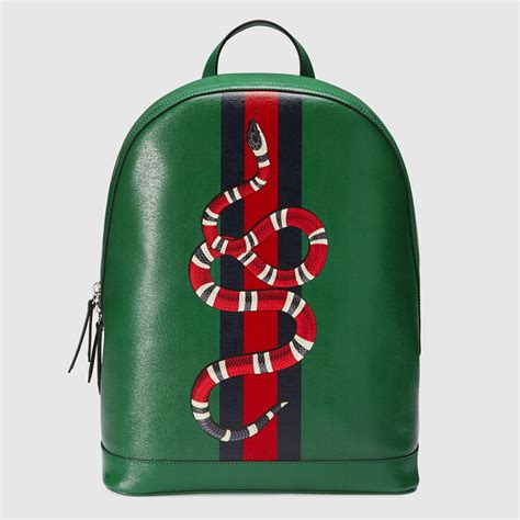 mochila gucci tiburon|mochilas gucci.